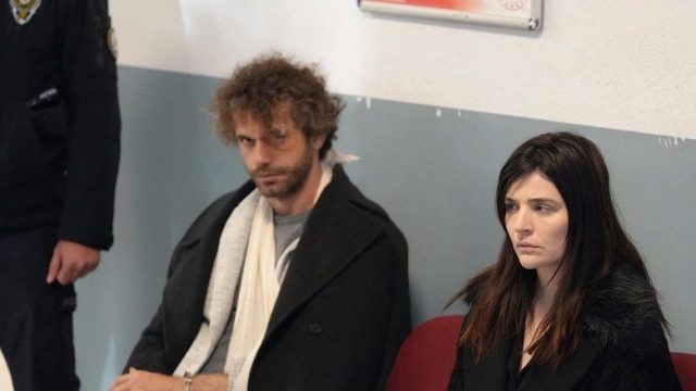 Leyla: Hayat... Aşk... Adalet... S01E32