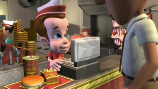 Las Aventuras de Jimmy Neutron: El Niño Genio S02E19