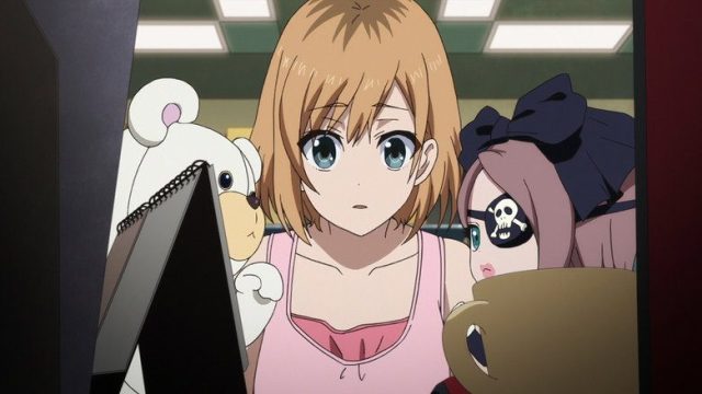 SHIROBAKO S01E18
