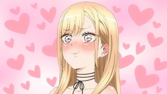 My Dress-Up Darling S01E10