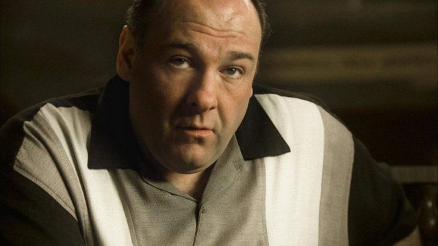Los Soprano S06E21
