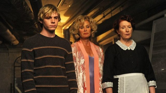 American Horror Story S01E02