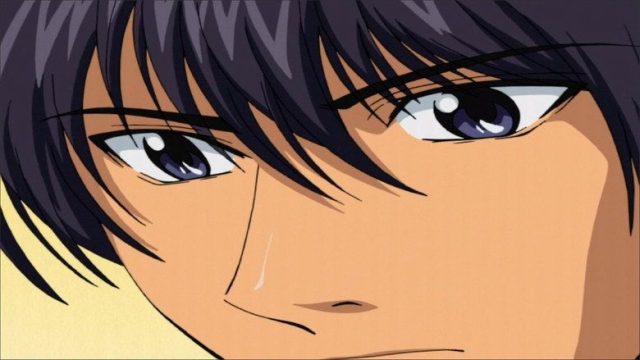ヒカルの碁 S03E10