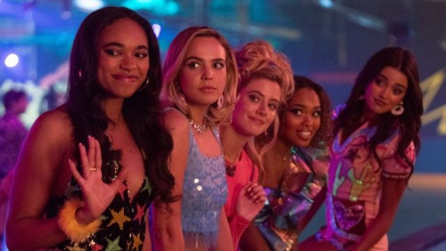 Pretty Little Liars: Un Nuevo Pecado S02E03