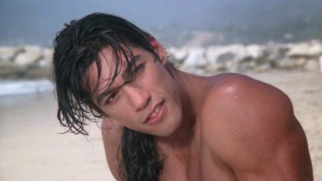 Baywatch: Guardianes de la Bahía S04E10