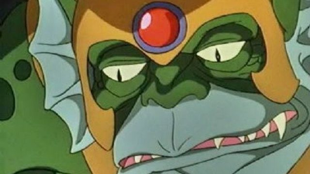 ThunderCats S01E02