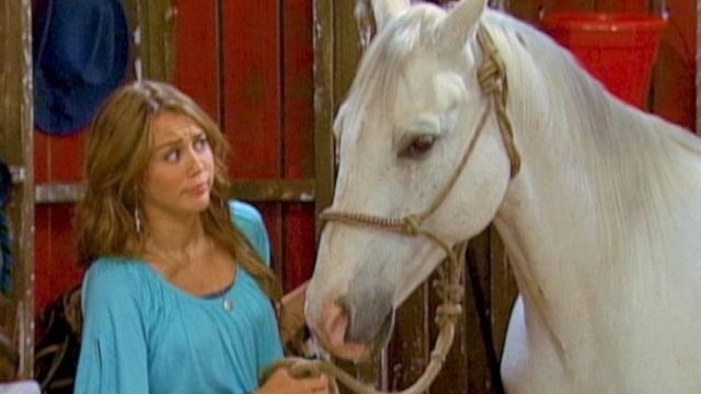 Hannah Montana S03E29