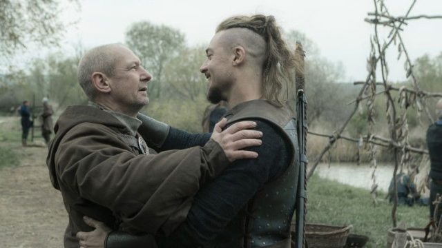 El Último Reino S04E01