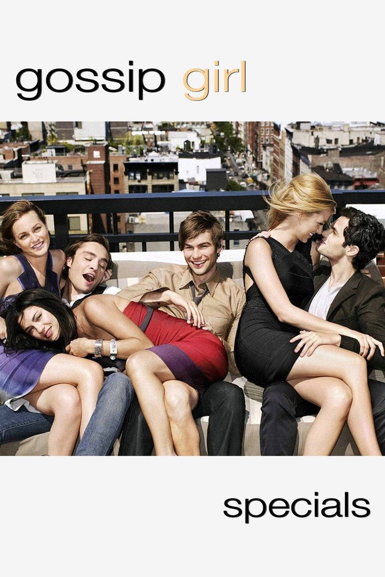 Gossip Girl Especiales