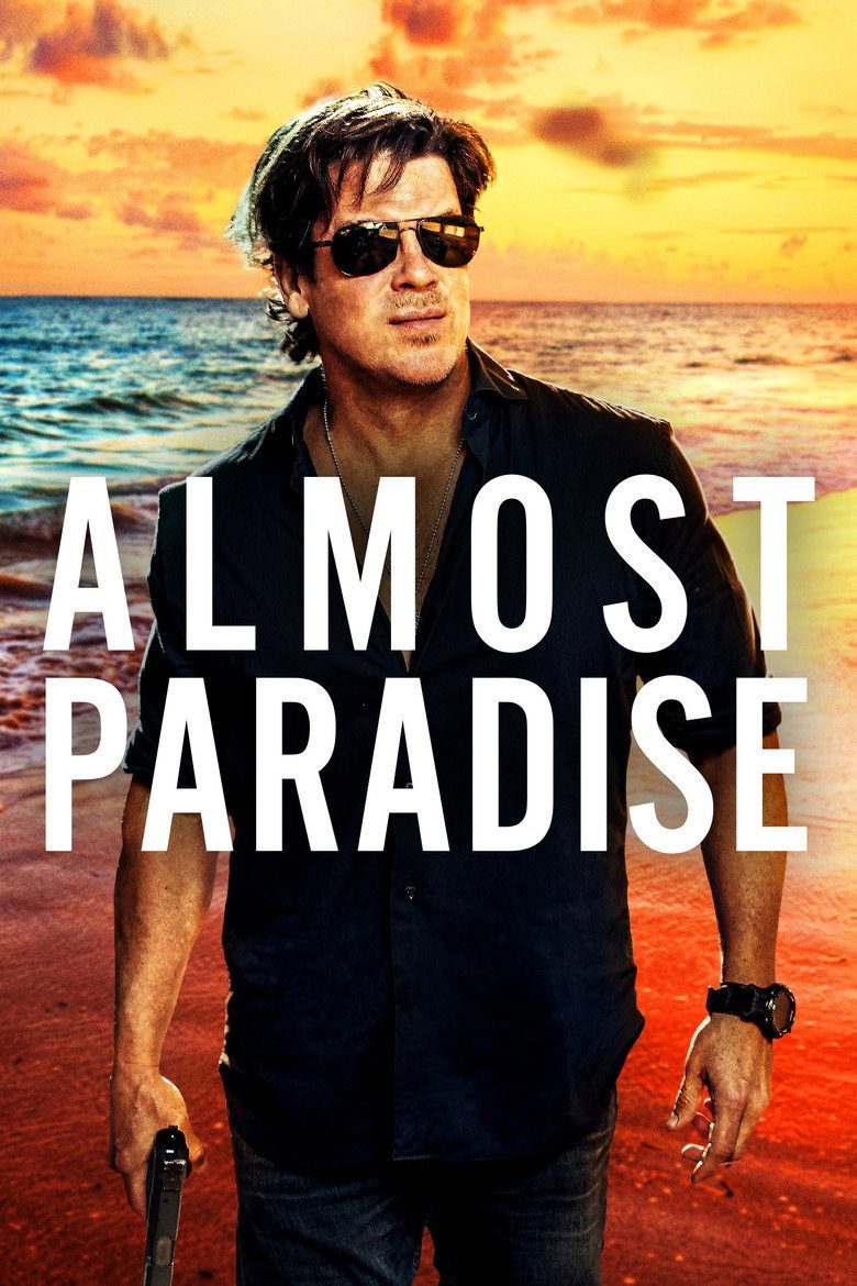 Almost Paradise Temporada 1