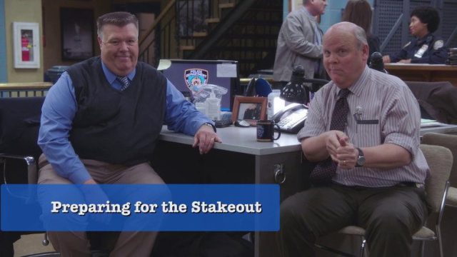 Brooklyn Nine-Nine S00E02
