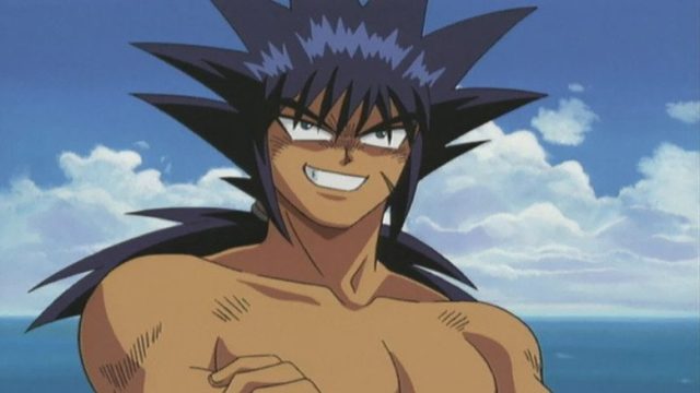 Yu-Gi-Oh! Duelo de Monstruos S01E07