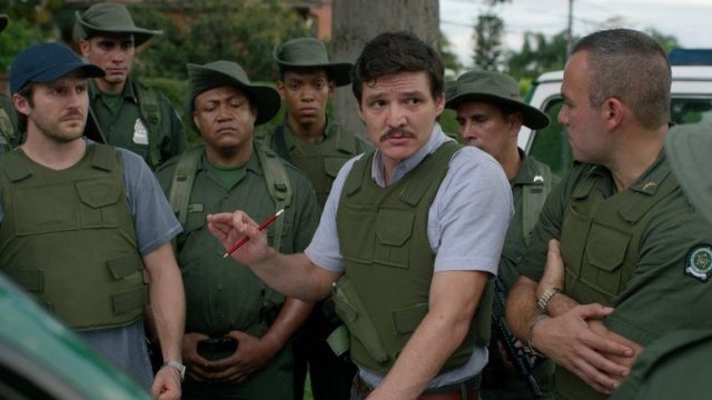 Narcos S03E04