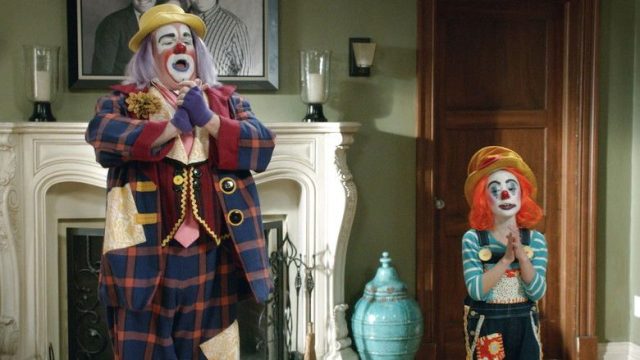Una Familia Moderna S06E12