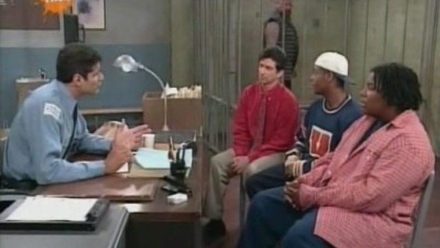Kenan y Kel S03E17