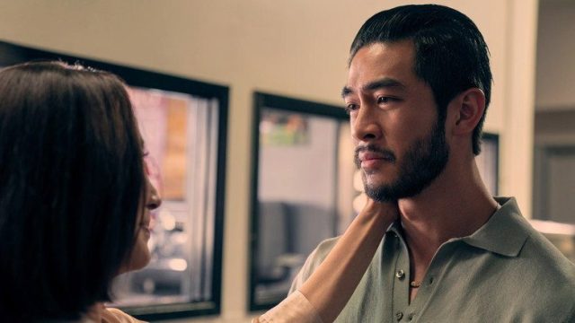 Los hermanos Sun S01E08
