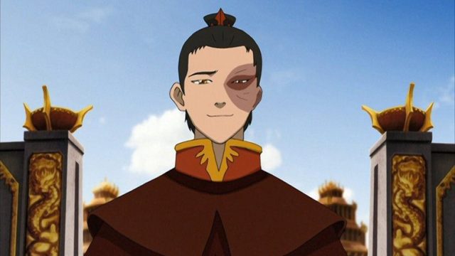 Avatar: La leyenda de Aang S03E09