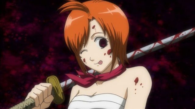Gintama S05E09