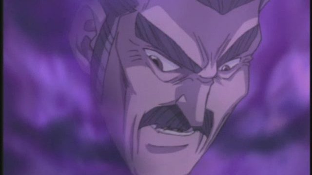 Yu-Gi-Oh! Duelo de Monstruos S01E119