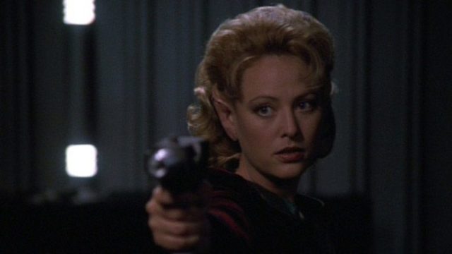 Star Trek: Voyager S04E22
