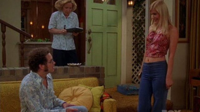 El Show de los 70's S08E01