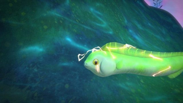Santiago de los mares S02E44