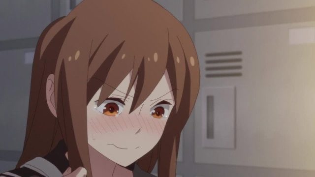 Tsuredure Children S01E12