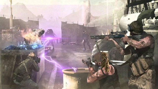 Defiance S00E01