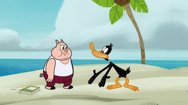New Looney Tunes S02E78