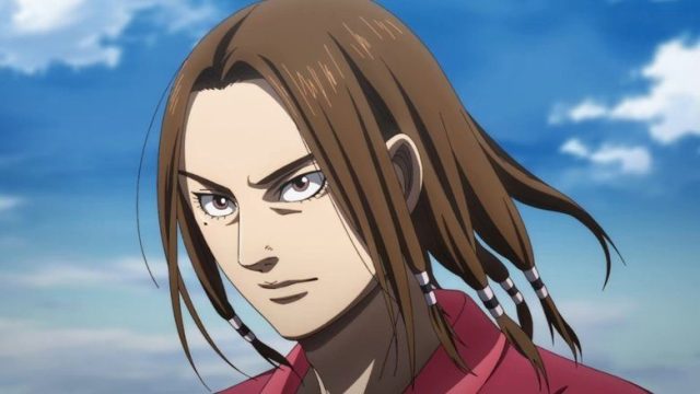 Kingdom S03E01