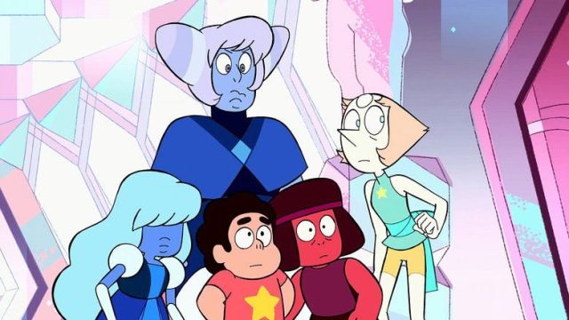 Steven Universe S04E12