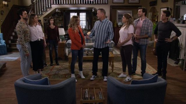 Fuller House S05E10