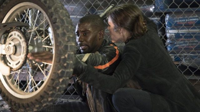 Happy! S01E04
