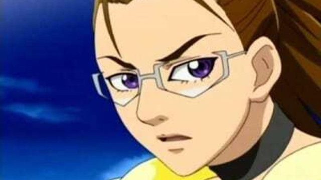 Kiba S01E34