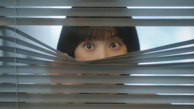 Woo, Una Abogada Extraordinaria S01E11