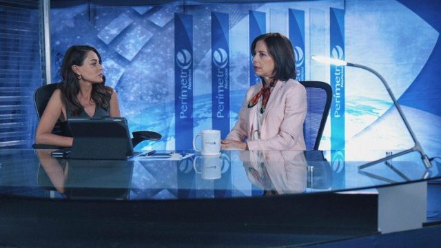 El Señor de los Cielos S07E27