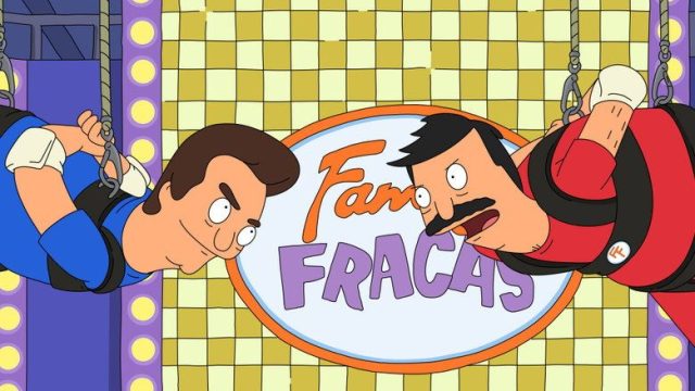 Bob's Burgers S03E19