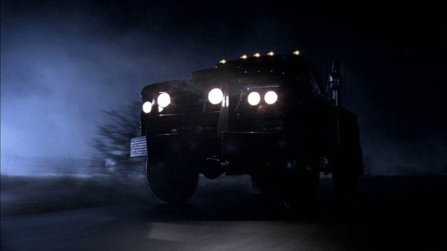 Supernatural S01E13