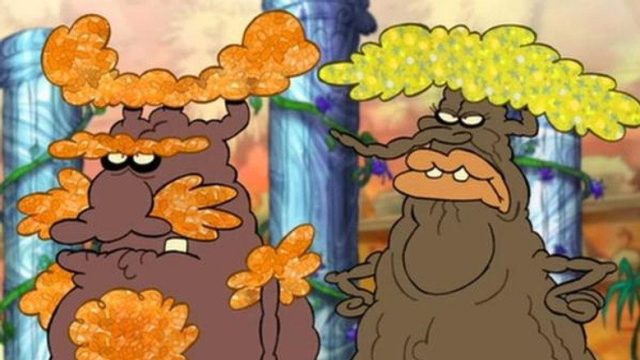 Chowder S02E01