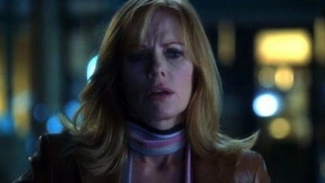 CSI: Las Vegas S05E07