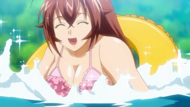 Ikkitousen S00E14