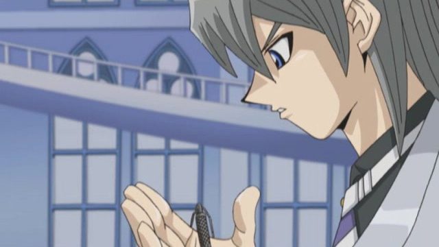 Yu-Gi-Oh! GX S01E100