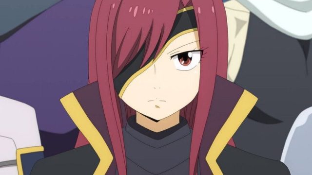 Edens Zero S01E03