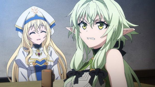 Goblin Slayer S02E05
