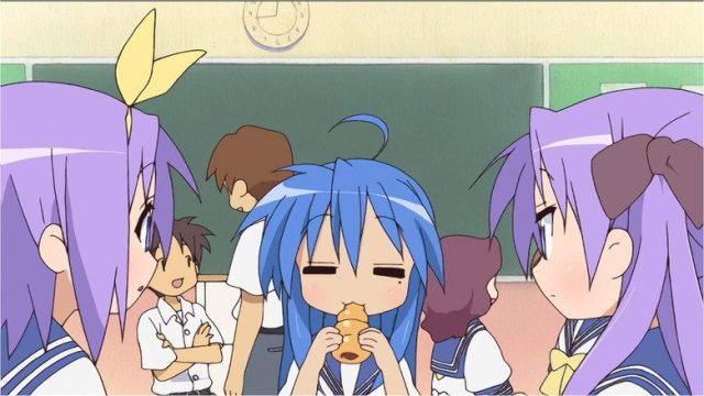 Lucky Star S01E07