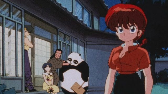 Ranma ½ S01E17
