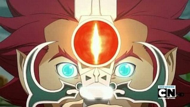 ThunderCats S01E10