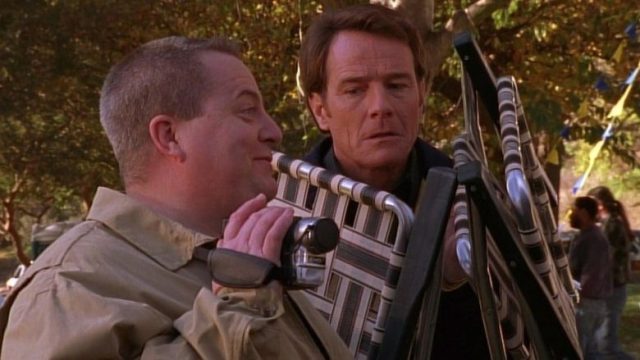 Malcolm el de en Medio S03E11