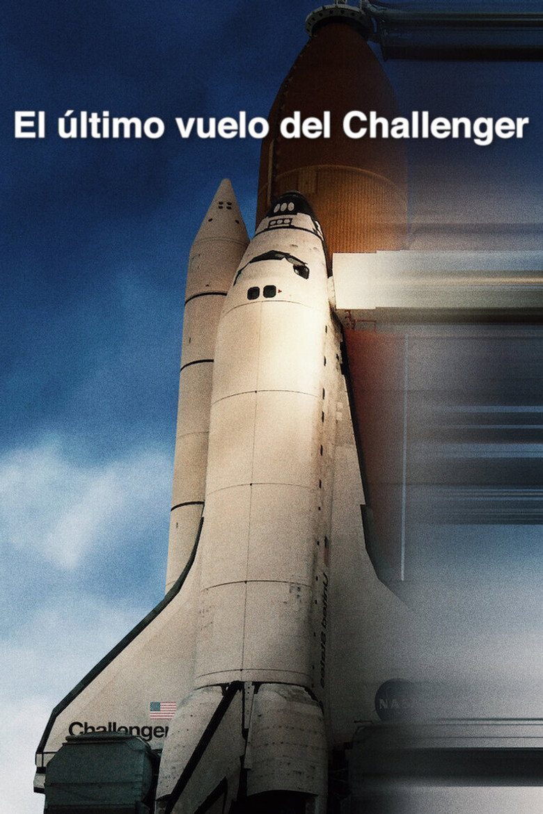 Challenger: El vuelo final Temporada 1