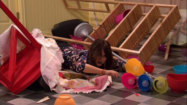 Victorious S02E08